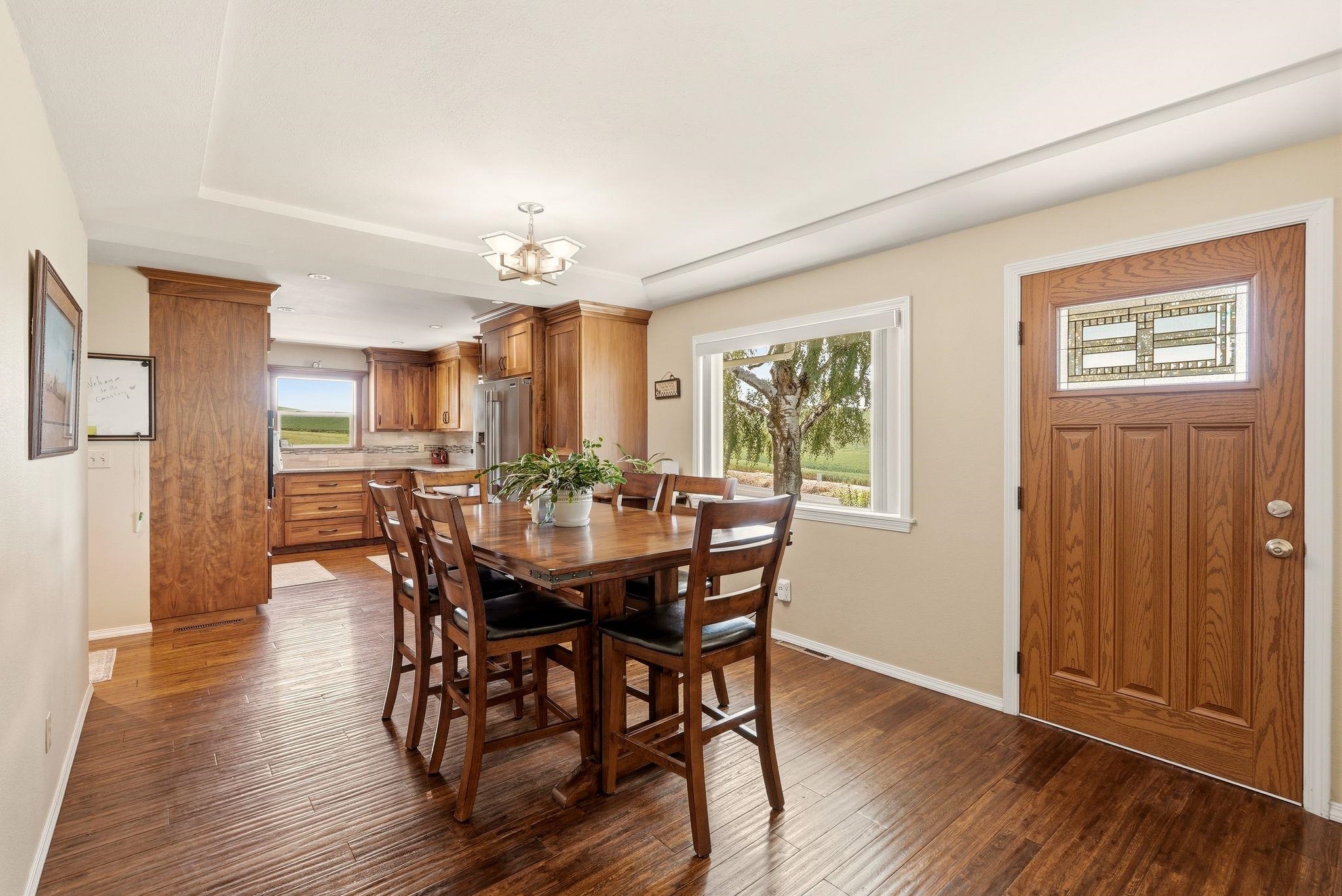 12103 East Spring Valley Road Latah, WA 99018 - Photo 9 of 49