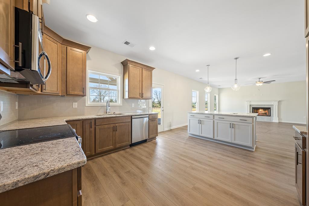 44 Heartland Boulevard Fort Mitchell, AL 36856 - Photo 16 of 27