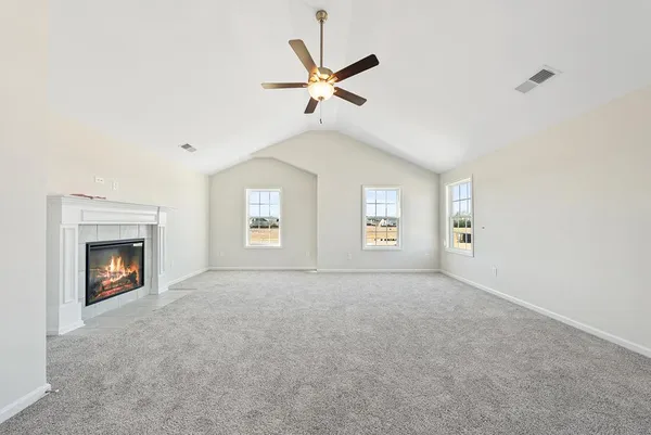 $394,900 | 44 Heartland Boulevard, Fort Mitchell, AL 36856