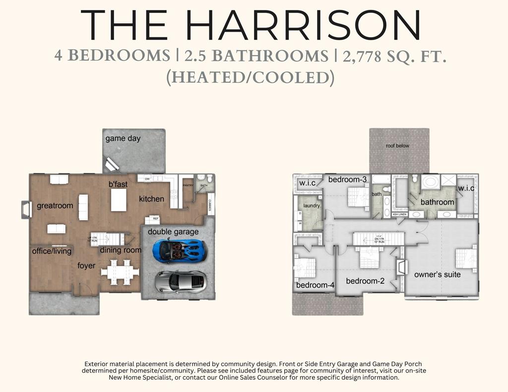 44 Heartland Boulevard Fort Mitchell, AL 36856 - Photo 2 of 27