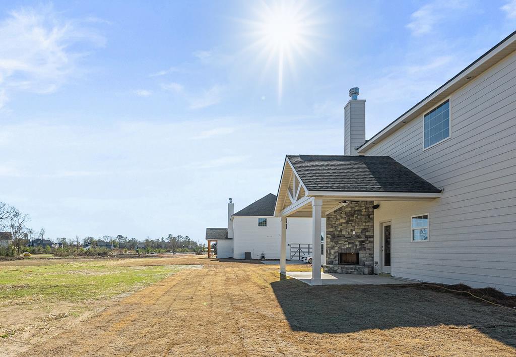 44 Heartland Boulevard Fort Mitchell, AL 36856 - Photo 27 of 27