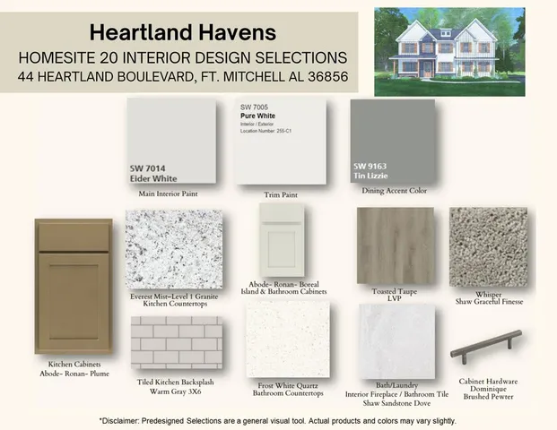 a picture of a book and a bed