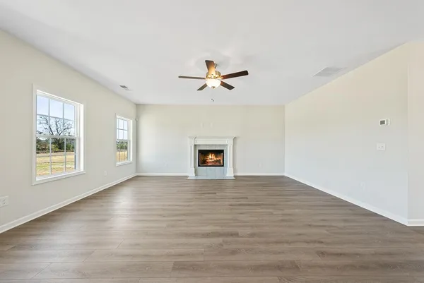 $394,900 | 44 Heartland Boulevard, Fort Mitchell, AL 36856