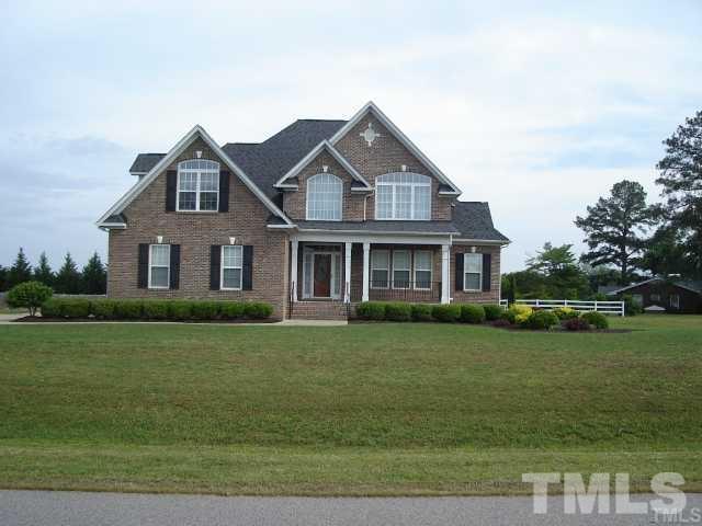 1008 Bellewood Farms Road Raleigh, NC 27603 - Photo 1 of 14 Gallery Image 1