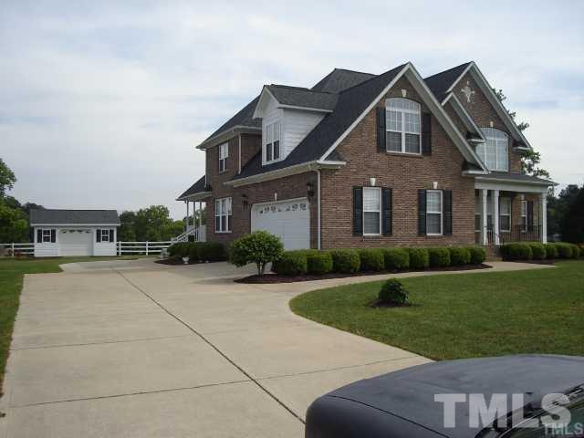 1008 Bellewood Farms Road Raleigh, NC 27603 - Photo 2 of 14 Gallery Image 2