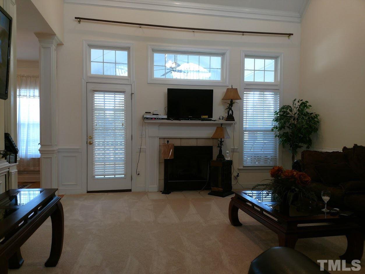 1008 Bellewood Farms Road Raleigh, NC 27603 - Photo 12 of 14 Gallery Image 12