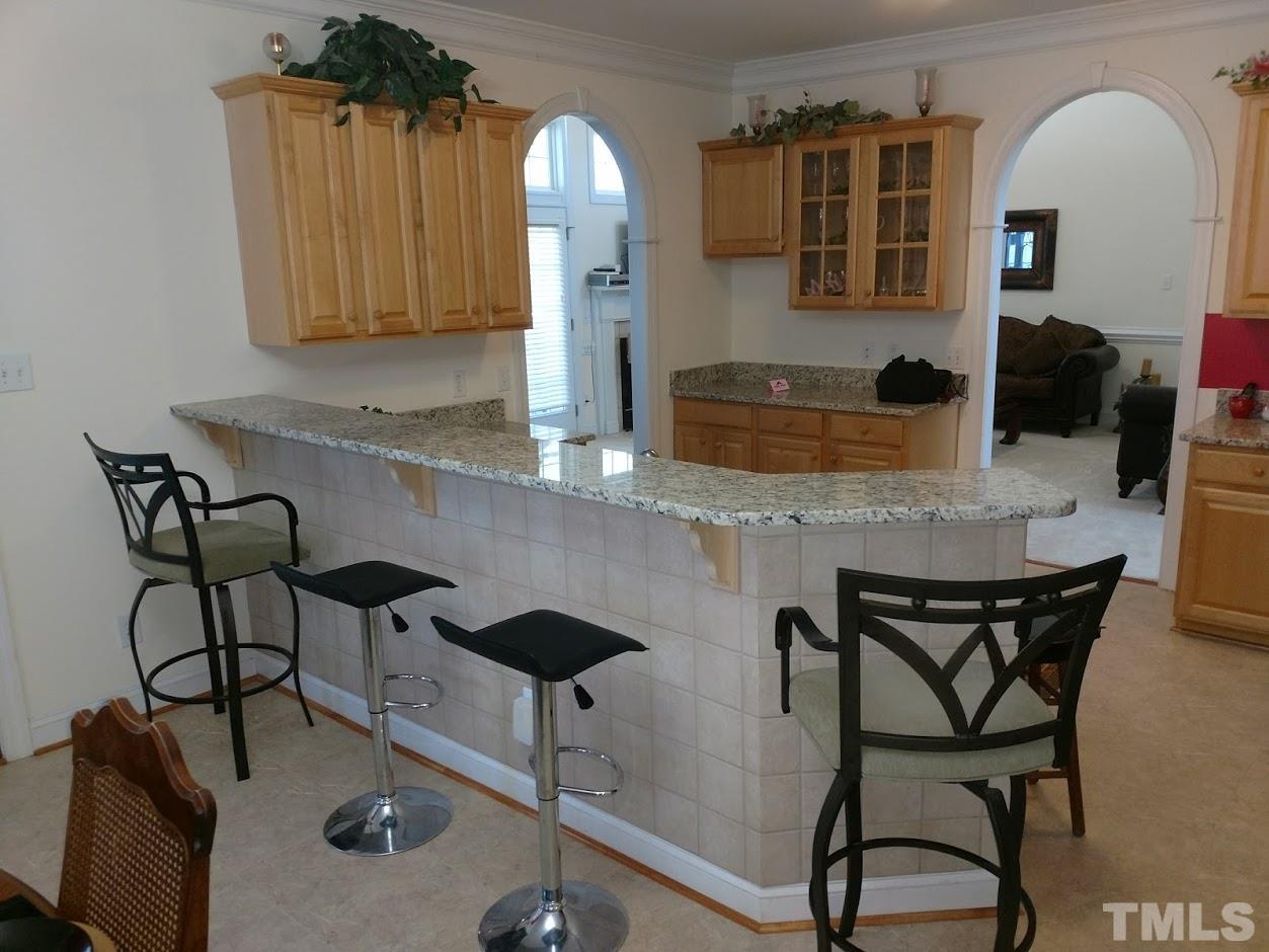 1008 Bellewood Farms Road Raleigh, NC 27603 - Photo 13 of 14 Gallery Image 13