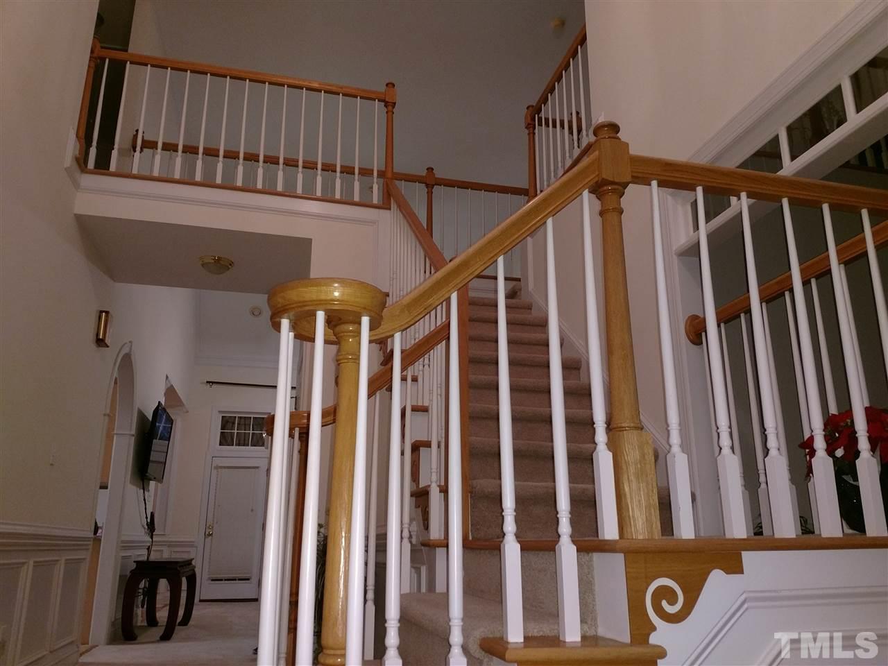 1008 Bellewood Farms Road Raleigh, NC 27603 - Photo 3 of 14 Gallery Image 3