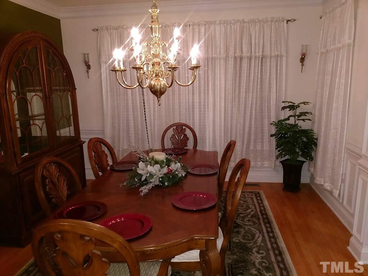 1008 Bellewood Farms Road Raleigh, NC 27603 - Photo 4 of 14 Gallery Image 4