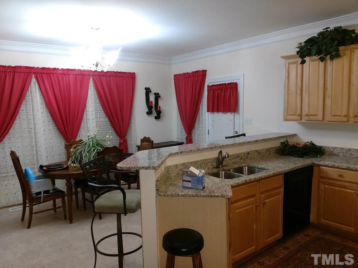 1008 Bellewood Farms Road Raleigh, NC 27603 - Photo 6 of 14 Gallery Image 6