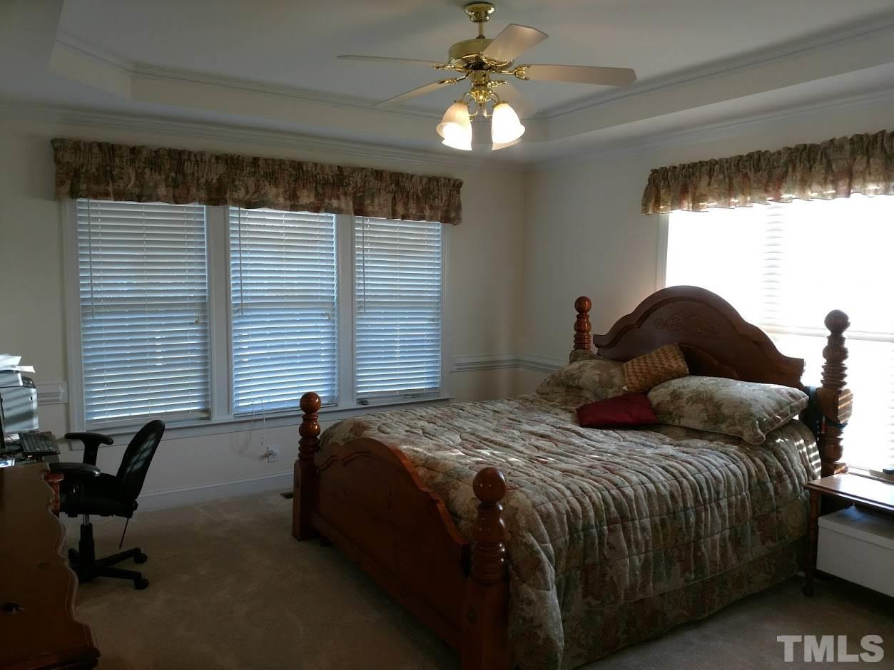 1008 Bellewood Farms Road Raleigh, NC 27603 - Photo 7 of 14 Gallery Image 7