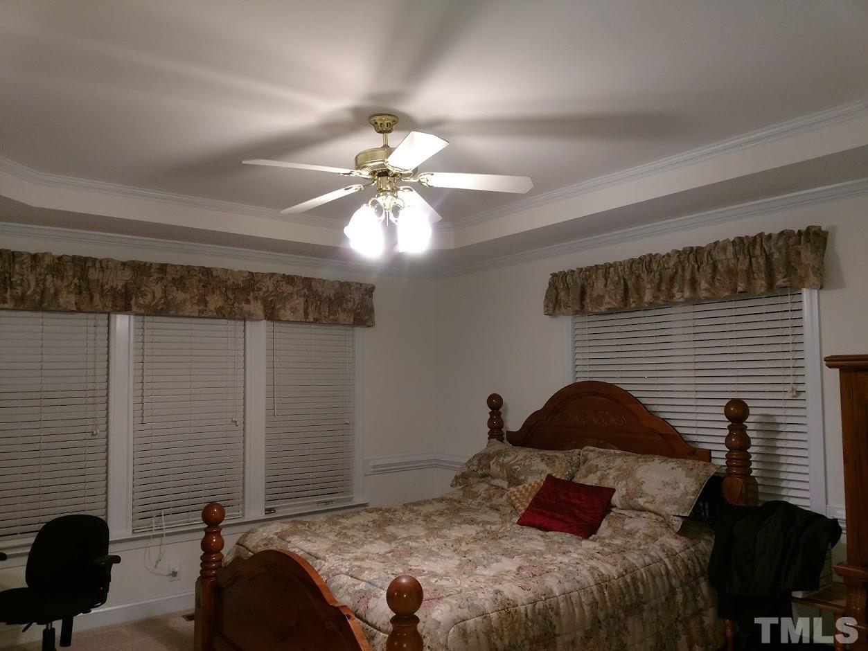 1008 Bellewood Farms Road Raleigh, NC 27603 - Photo 8 of 14 Gallery Image 8