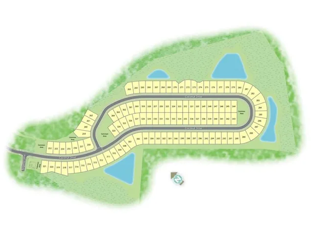 $2,200 | 457 Coconut Drive, Bloomingdale, GA 31302