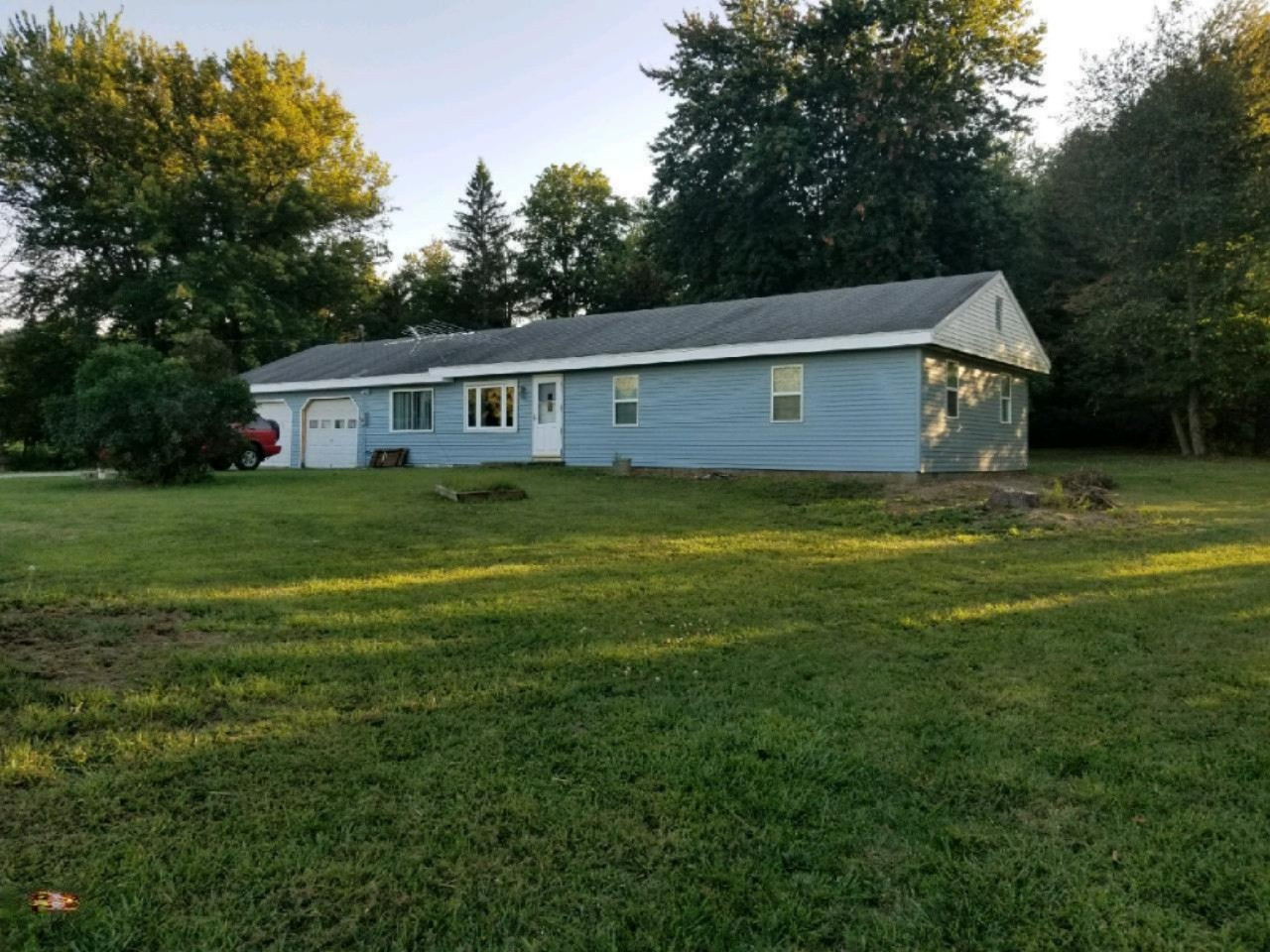 18050 Mt Zion Road Galien, MI 49113 - Photo 1 of 45 13942