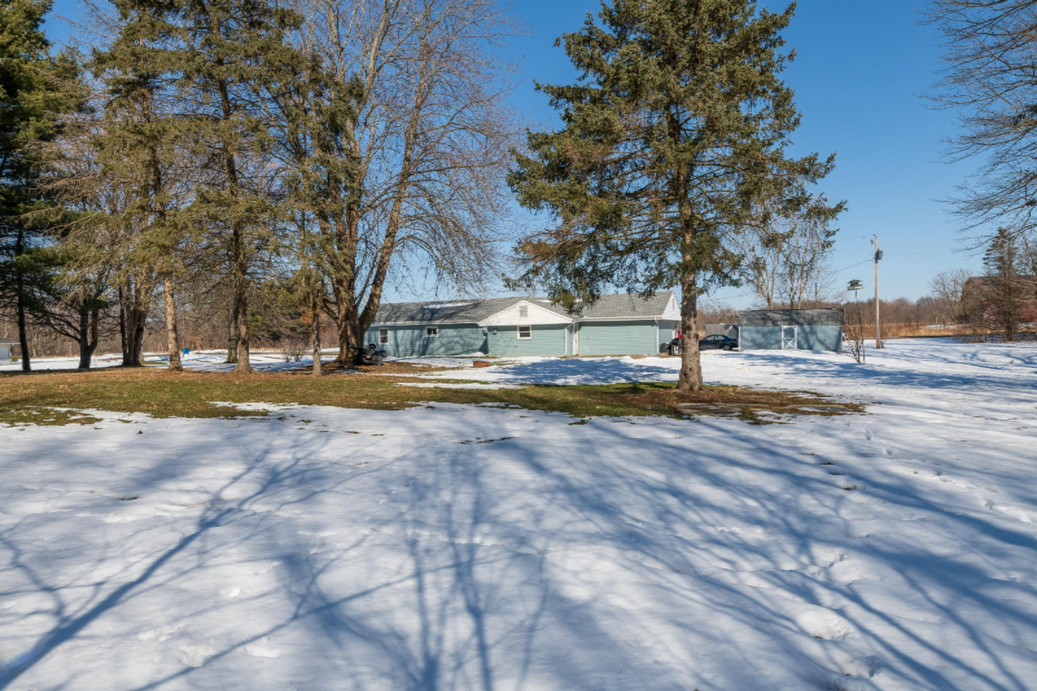 18050 Mt Zion Road Galien, MI 49113 - Photo 40 of 45 18050 Mt Zion-46
