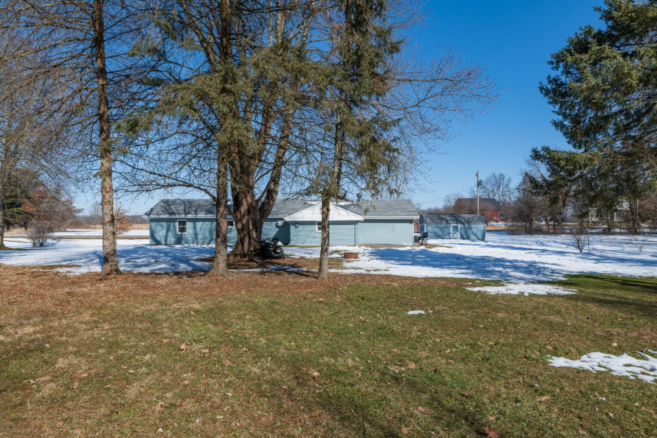 18050 Mt Zion Road Galien, MI 49113 - Photo 41 of 45 18050 Mt Zion-47