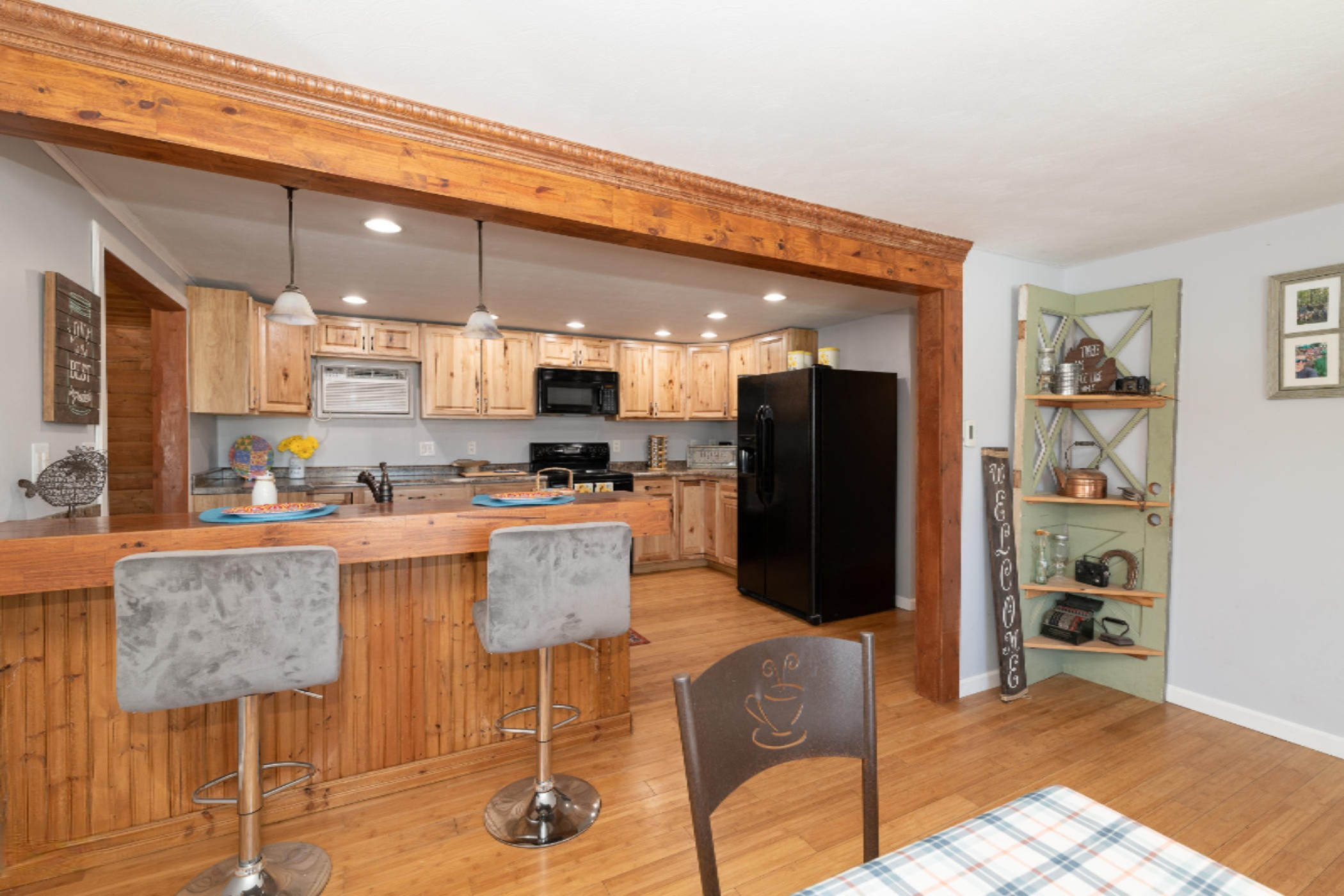18050 Mt Zion Road Galien, MI 49113 - Photo 6 of 45 18050 Mt Zion-6