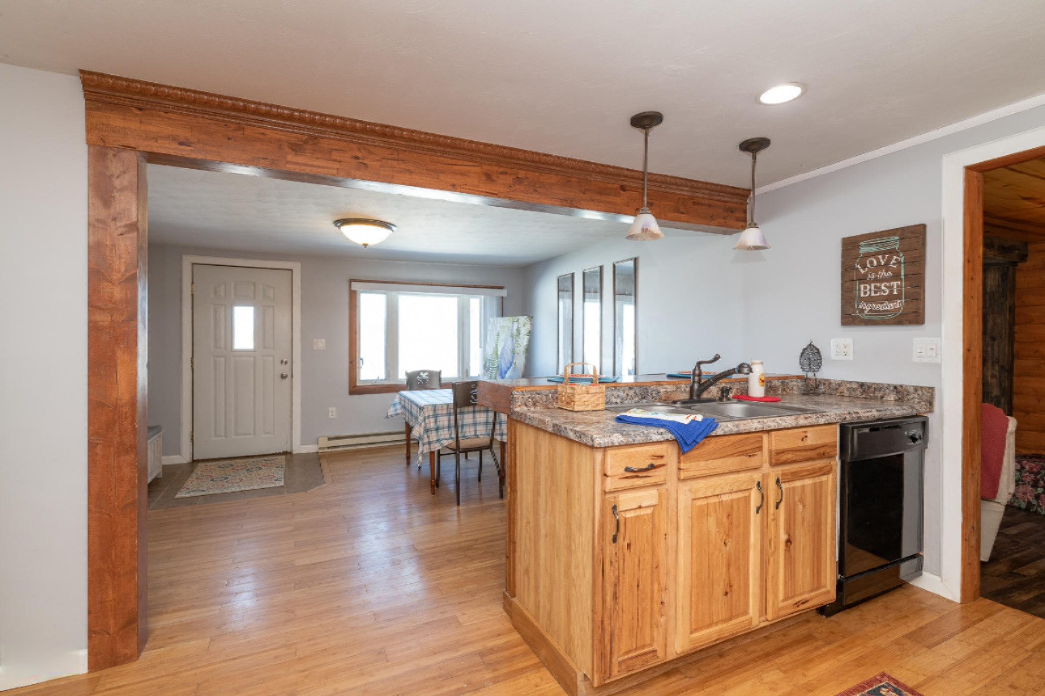 18050 Mt Zion Road Galien, MI 49113 - Photo 8 of 45 18050 Mt Zion-8