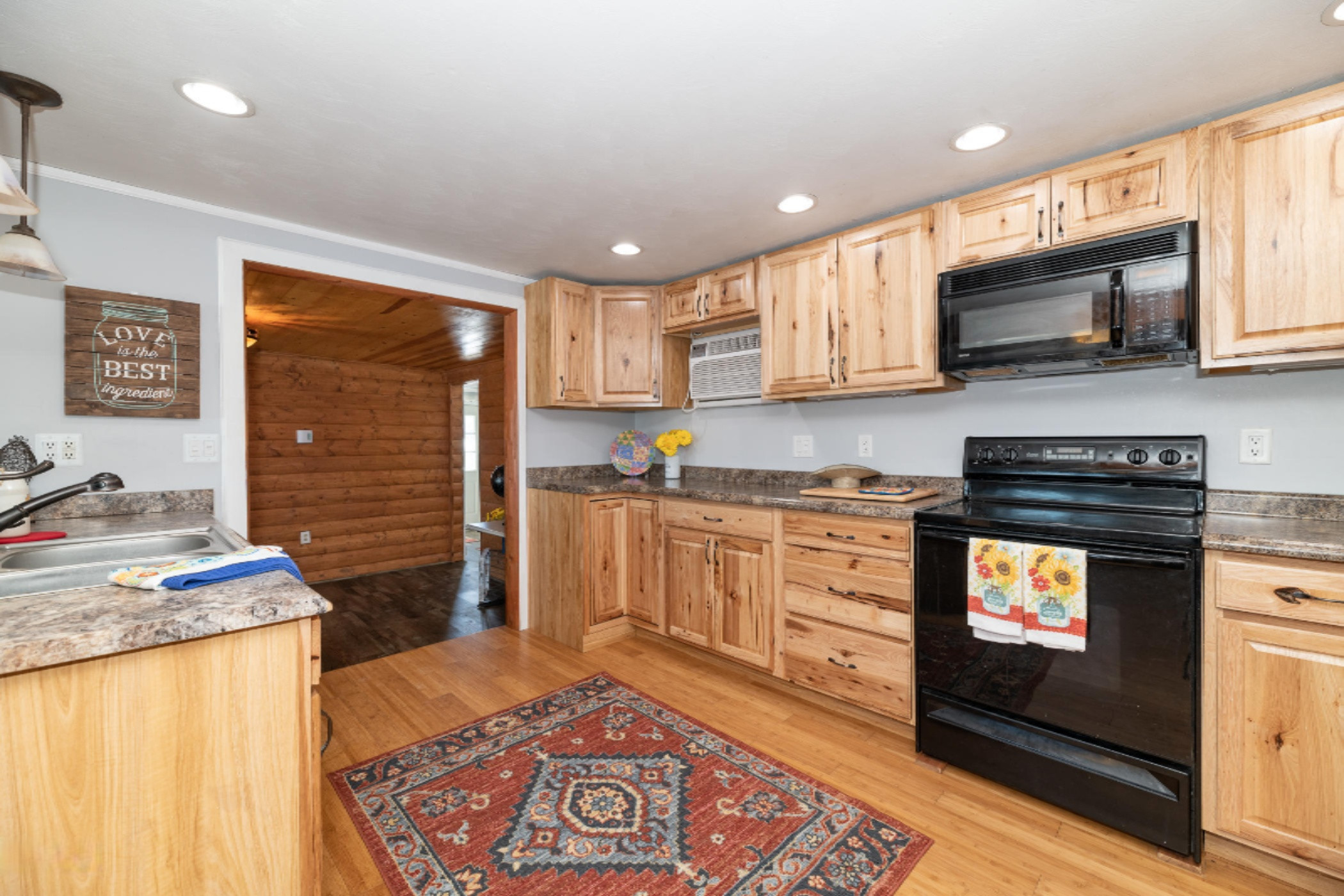 18050 Mt Zion Road Galien, MI 49113 - Photo 9 of 45 18050 Mt Zion-9