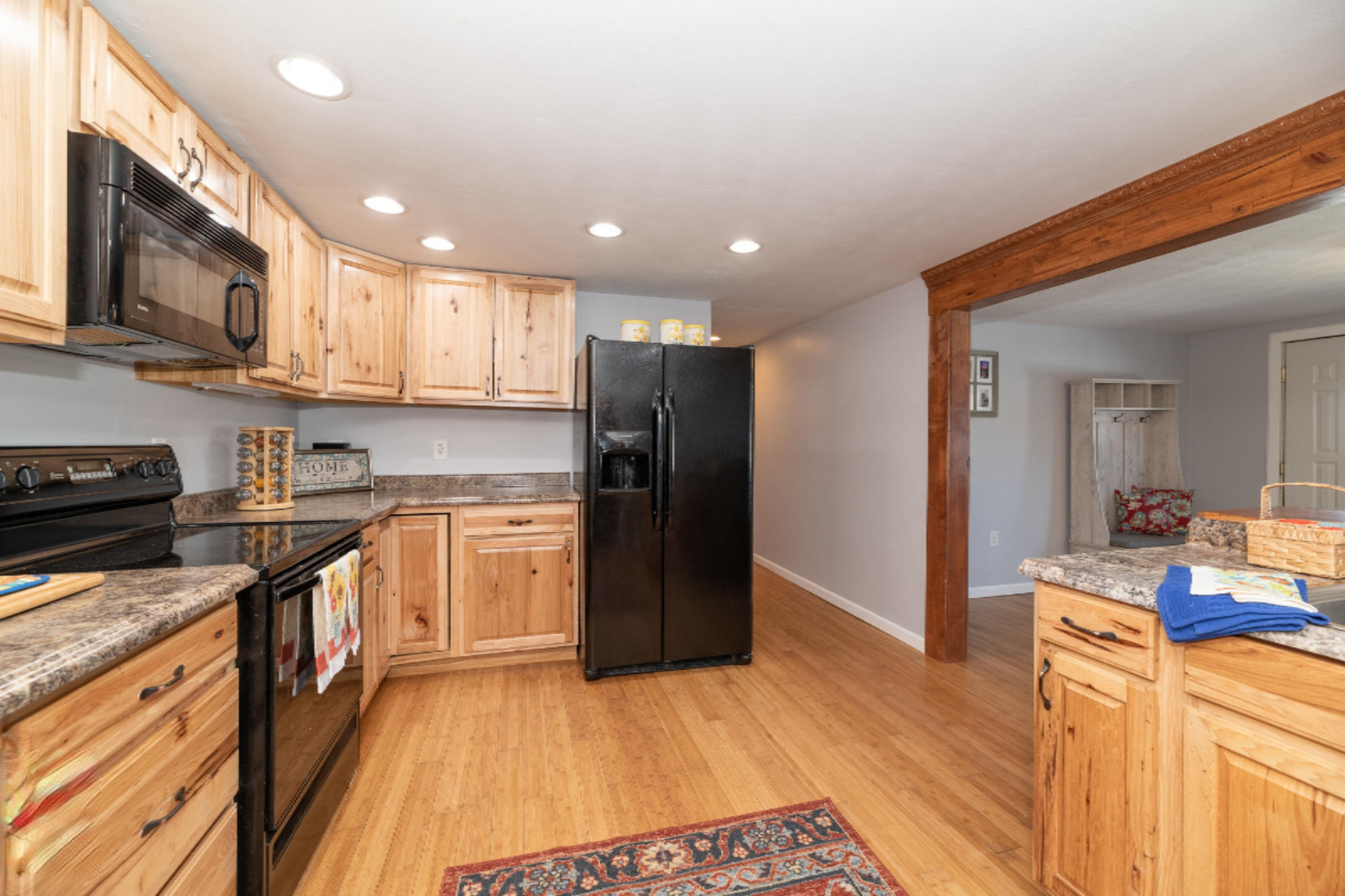 18050 Mt Zion Road Galien, MI 49113 - Photo 10 of 45 18050 Mt Zion-10