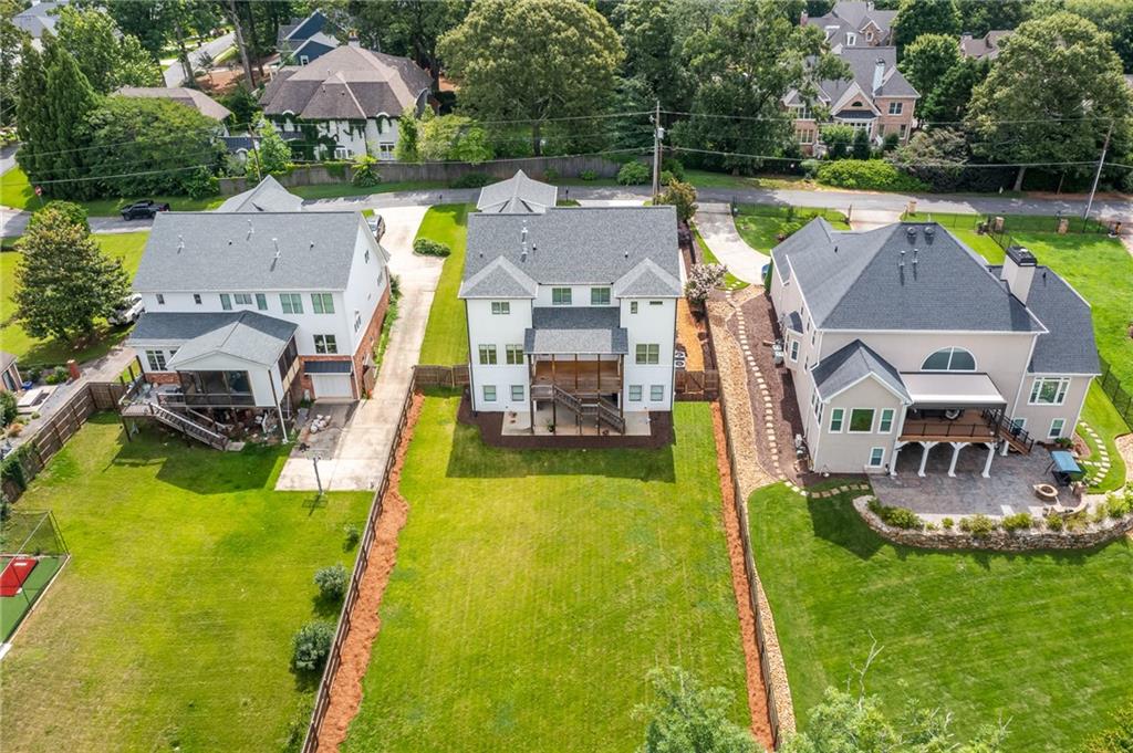 4014 Pine Ridge Road Southeast Smyrna, GA 30080 - Photo 116 of 120
