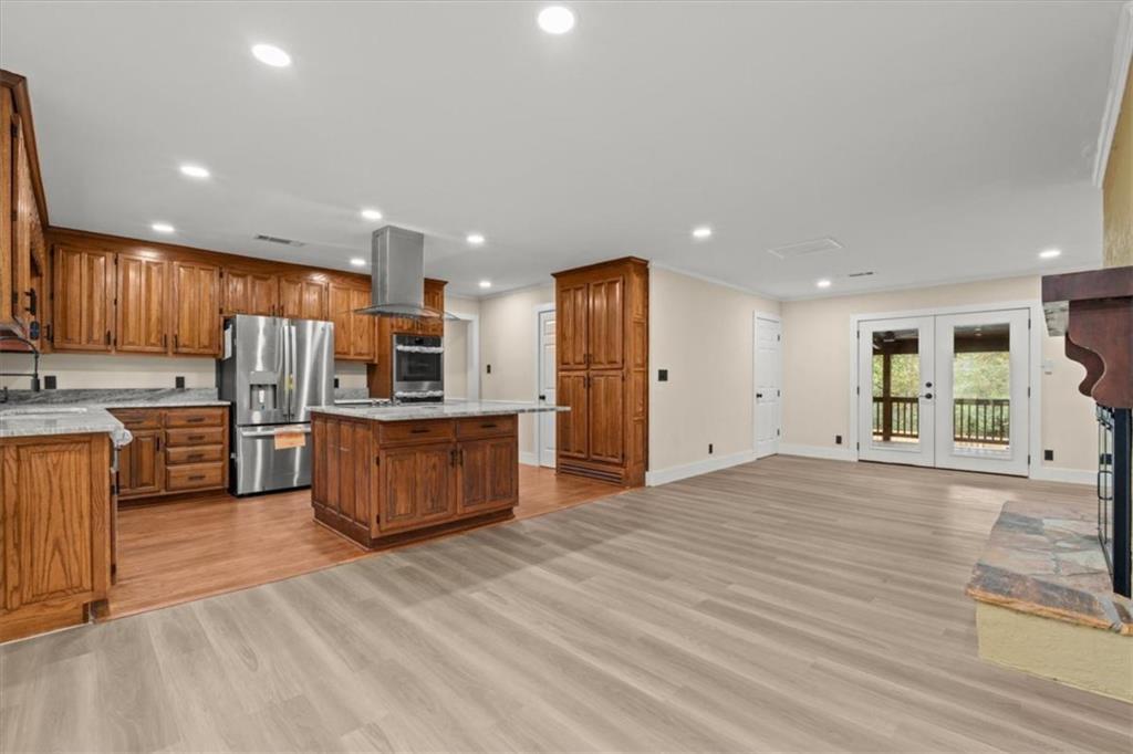 50 Azalea Trail Carrollton, GA 30116 - Photo 14 of 64