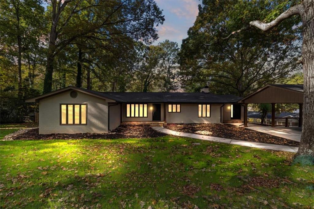 50 Azalea Trail Carrollton, GA 30116 - Photo 2 of 64