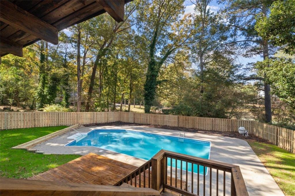 50 Azalea Trail Carrollton, GA 30116 - Photo 38 of 64