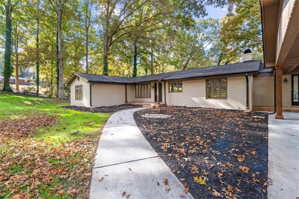 50 Azalea Trail Carrollton, GA 30116 - Photo 4 of 64