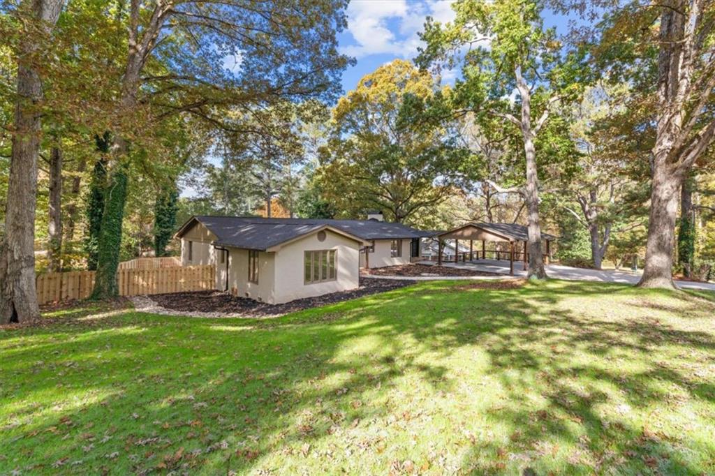 50 Azalea Trail Carrollton, GA 30116 - Photo 5 of 64