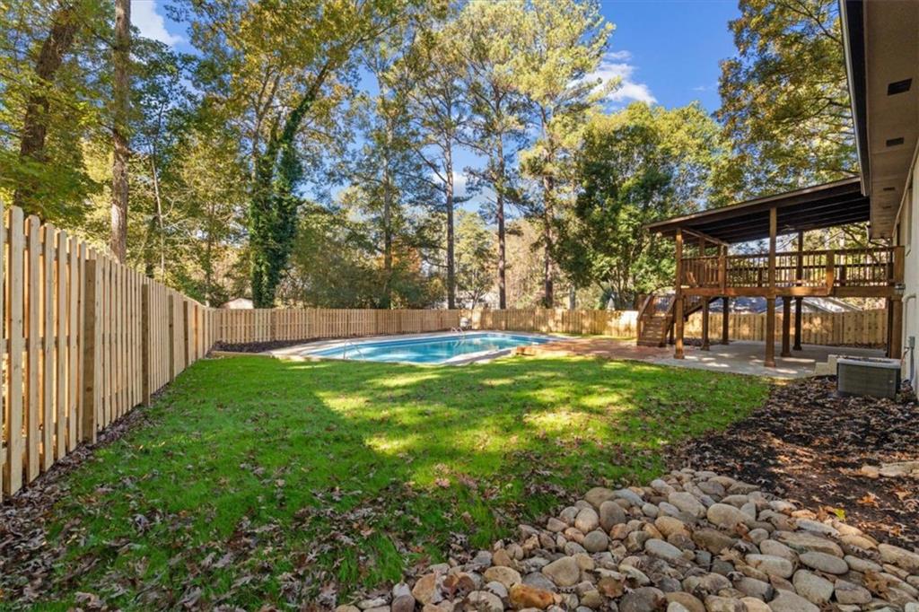 50 Azalea Trail Carrollton, GA 30116 - Photo 54 of 64