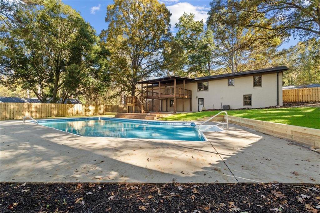 50 Azalea Trail Carrollton, GA 30116 - Photo 56 of 64