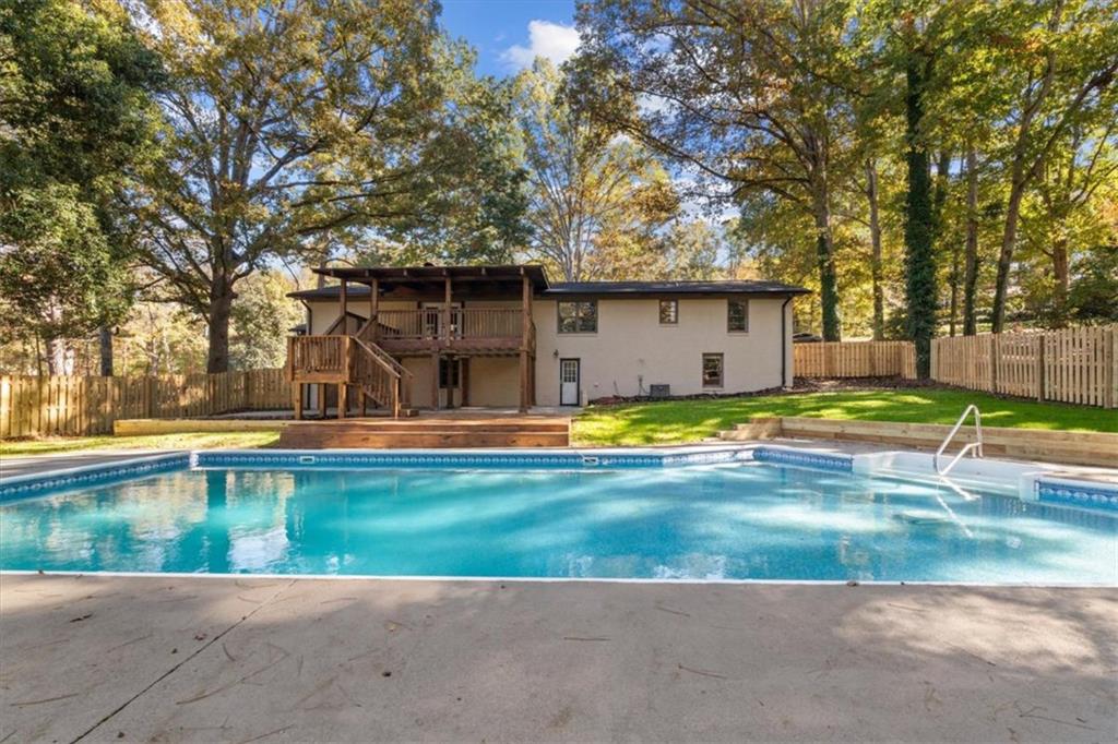 50 Azalea Trail Carrollton, GA 30116 - Photo 57 of 64