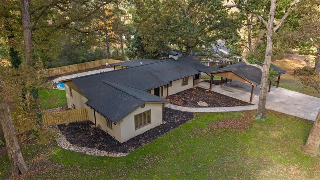 50 Azalea Trail Carrollton, GA 30116 - Photo 58 of 64