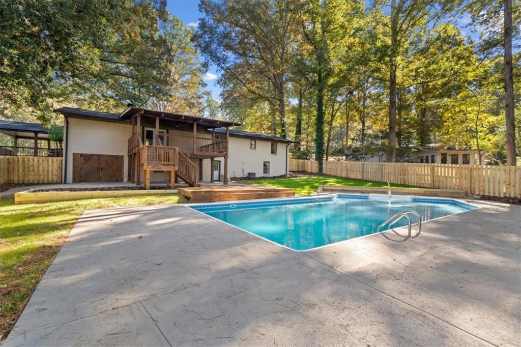 50 Azalea Trail Carrollton, GA 30116 - Photo 59 of 64