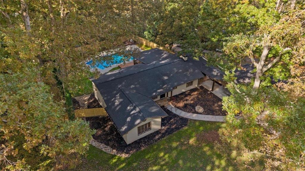 50 Azalea Trail Carrollton, GA 30116 - Photo 60 of 64