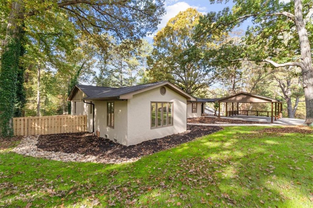 50 Azalea Trail Carrollton, GA 30116 - Photo 6 of 64