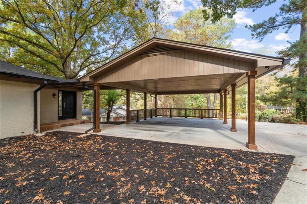 50 Azalea Trail Carrollton, GA 30116 - Photo 7 of 64