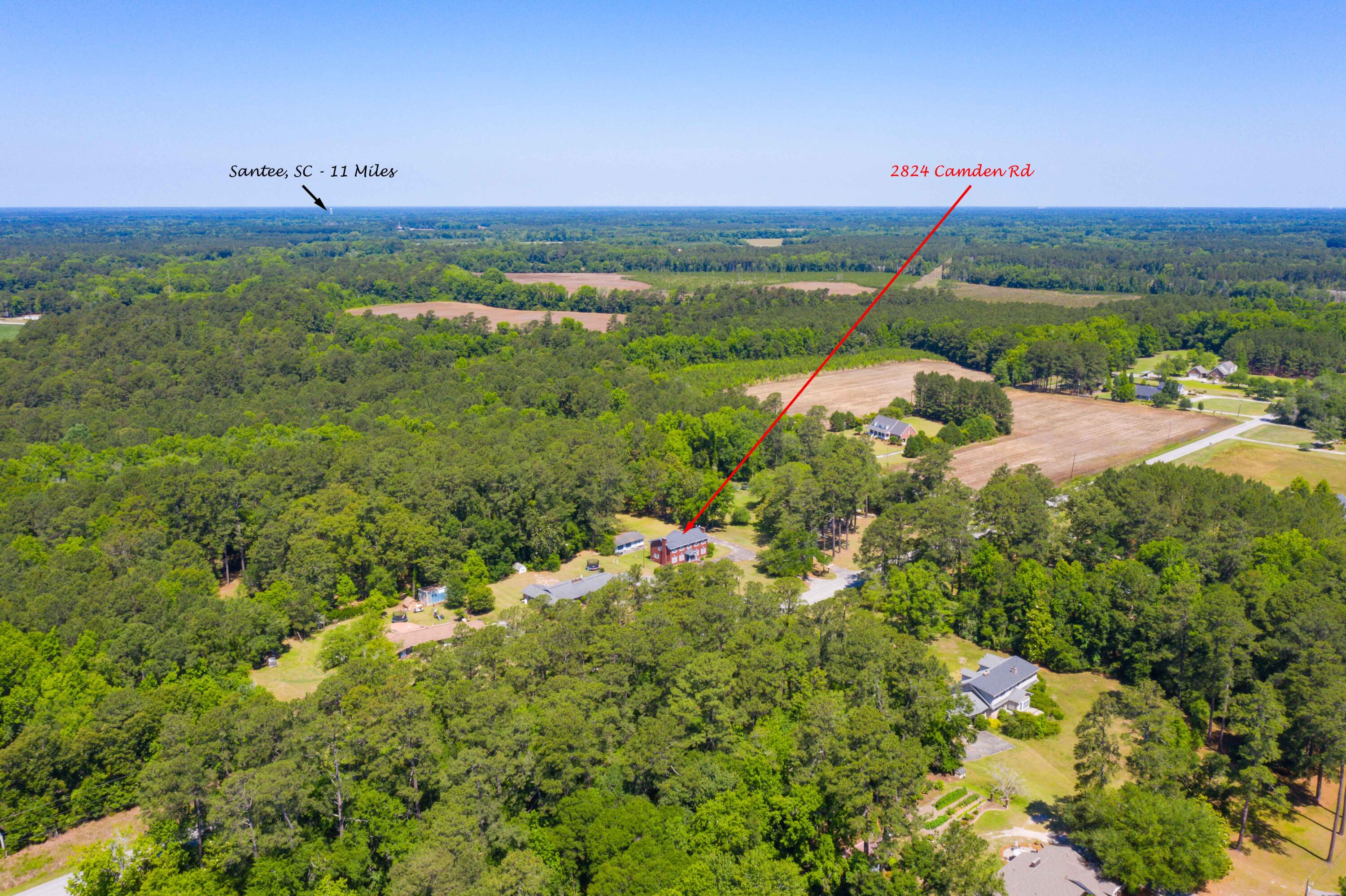 2824 Camden Road Holly Hill, SC 29059 - Photo 48 of 59 DJI_0759