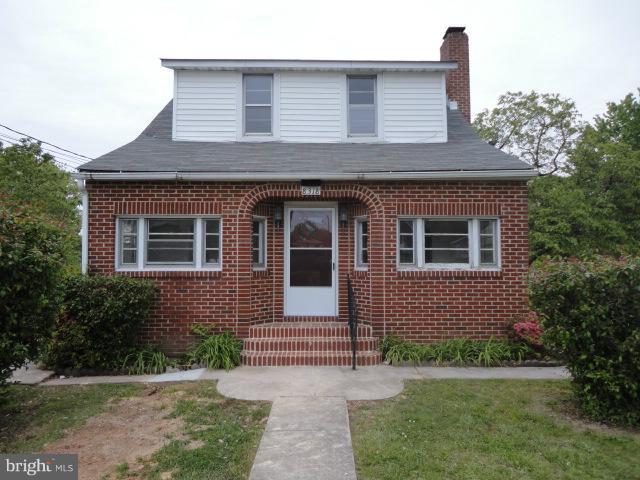 8318 Philadelphia Road Baltimore, MD 21237 - Photo 1 of 28 Exterior (Front)