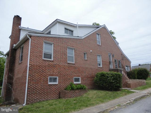 8318 Philadelphia Road Baltimore, MD 21237 - Photo 3 of 28 Exterior (General)