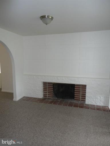 8318 Philadelphia Road Baltimore, MD 21237 - Photo 6 of 28 Family Room - Unit 1