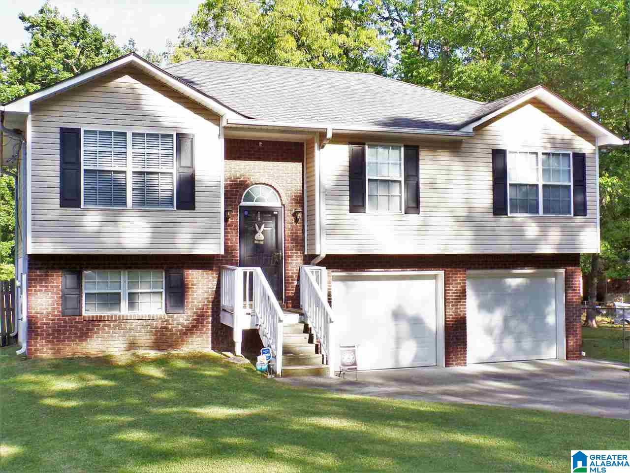 1405 4th Street Northwest Center Point, AL 35215 - Photo 1 of 32