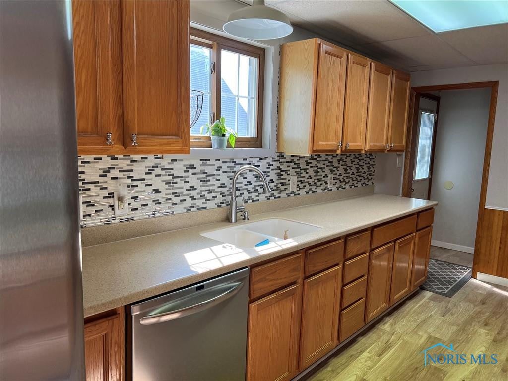 4760 Thobe Road Toledo, OH 43615 - Photo 5 of 25 Gallery Image 5