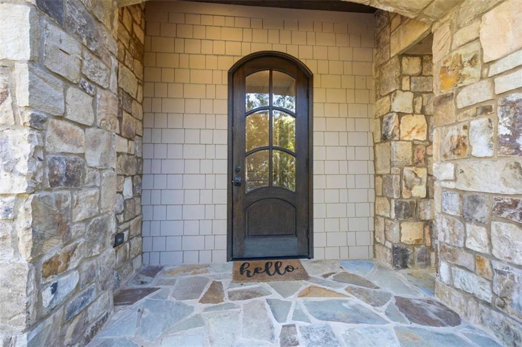 15 Cottage Lane, Unit 102 Toccoa, GA 30577 - Photo 15 of 40 a bathroom with a shower