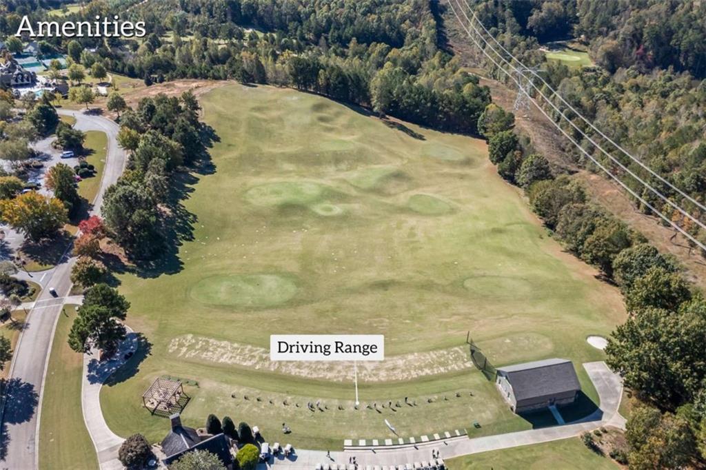 15 Cottage Lane, Unit 102 Toccoa, GA 30577 - Photo 7 of 40 a view of entryway