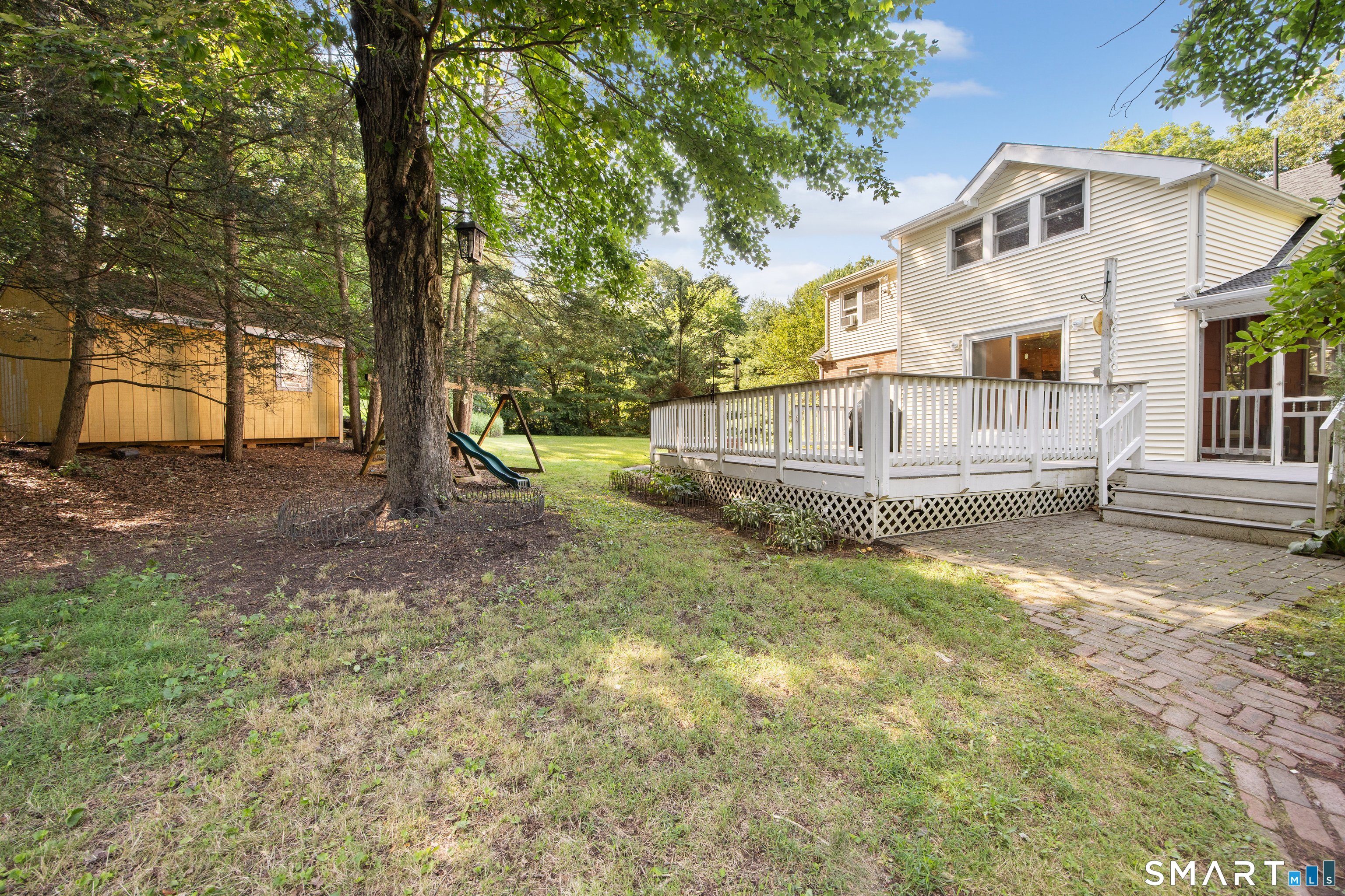 479 Blacks Road Cheshire, CT 06410 - Photo 33 of 37