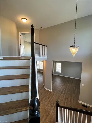 $3,200 | 5204 Birnamwood Trail, Greensboro, NC 27407