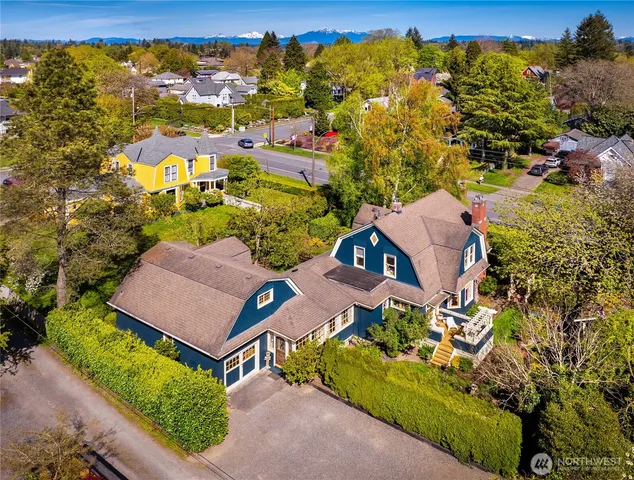 $1,349,000 | 322 Ave D, Snohomish, WA 98290
