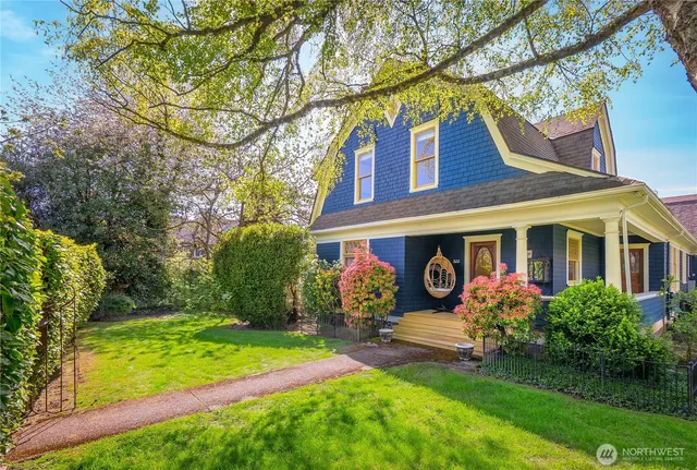 $1,349,000 | 322 Ave D, Snohomish, WA 98290